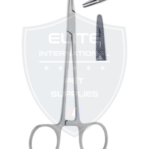 Mayo-Hegar Needle Holder