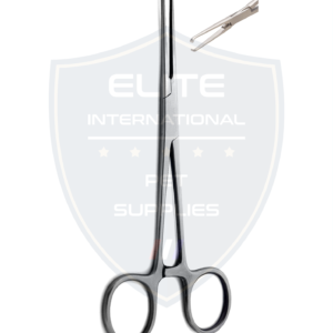 Allis Tissue Forceps