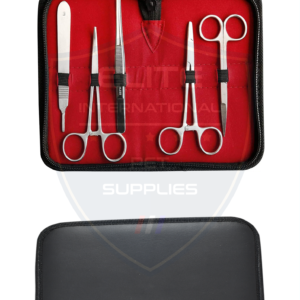 Veterinary Instrument Kit