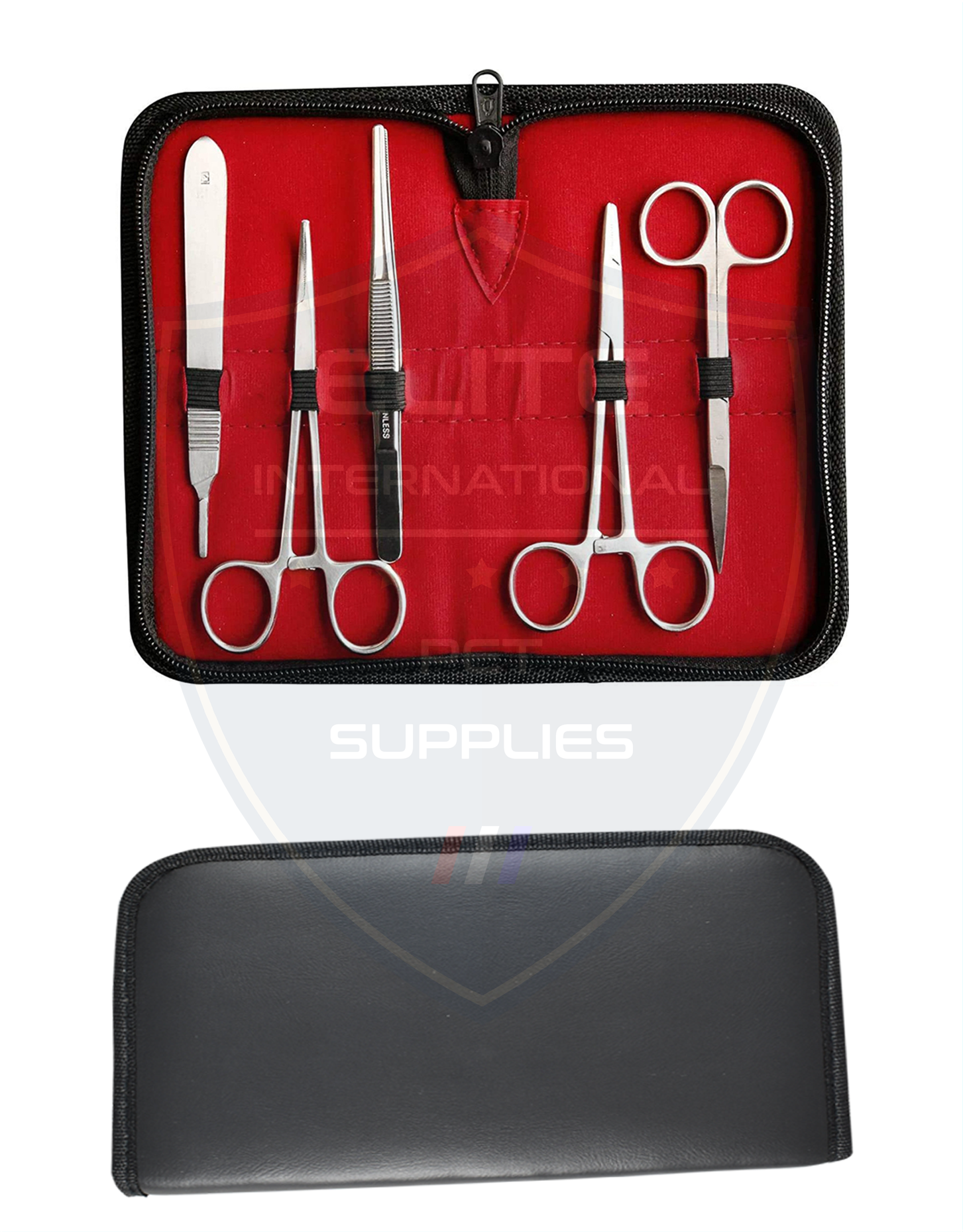 Veterinary Instrument Kit
