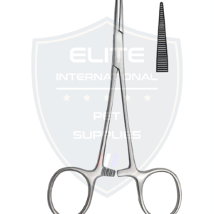 Mosquito Forceps – Straight