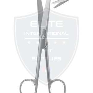 Surgical Scissors – Blunt / Blunt