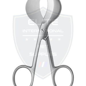 Umbilical Cord Scissors