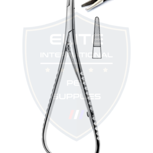Mathieu Needle Holder