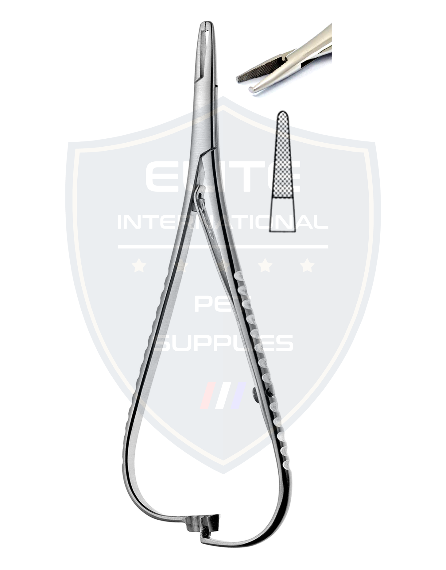 Mathieu Needle Holder