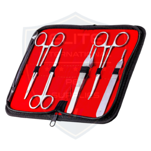 Veterinary Instrument Kit