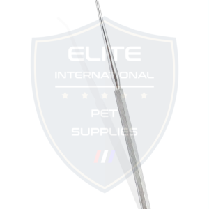 Probe and Seeker – Hoof Inspection Tool