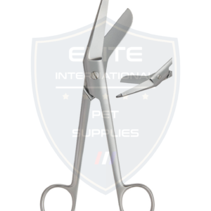 Lister Bandage Scissors