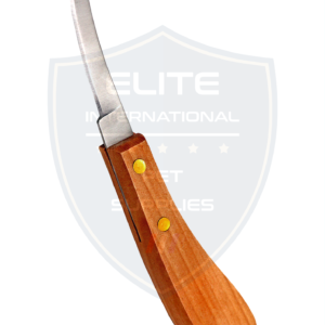 Hoof Trimming Knife – I-Type, Left & Right Side