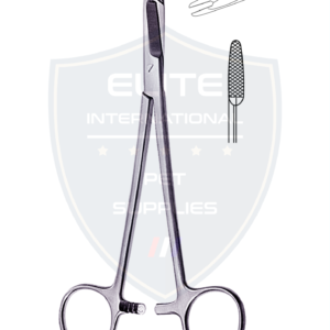 Olsen-Hegar Needle Holder