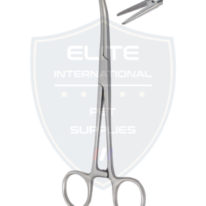 Crile Forceps – Curved