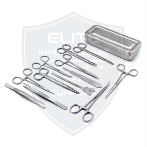 Veterinary / Medical / Surgery Instrument Set