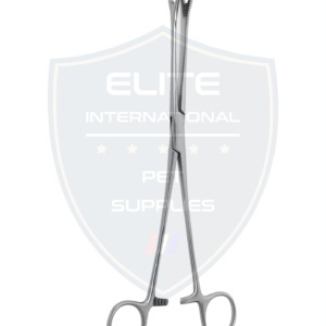 Forester Sponge Forceps