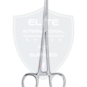 Kelly Forceps – Straight