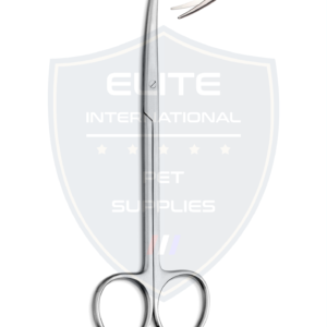 Metzenbaum Scissors – Curved