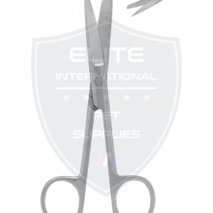 Surgical Scissors – Sharp / Blunt