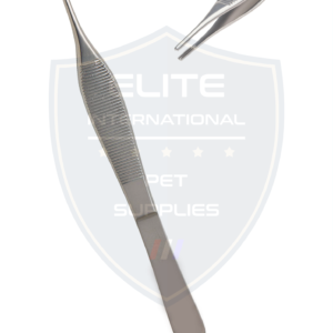 Adson Dissecting Forceps