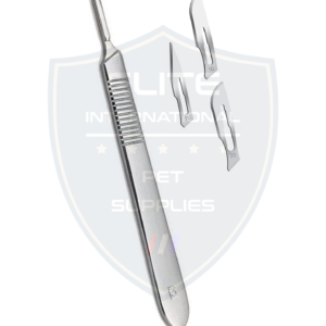 Scalpel Handle