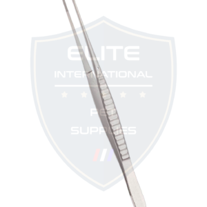 Anatomical Dissecting Tissue Forceps