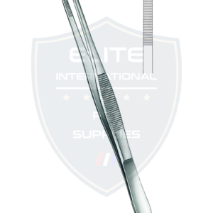 Dissecting Forceps – Plain